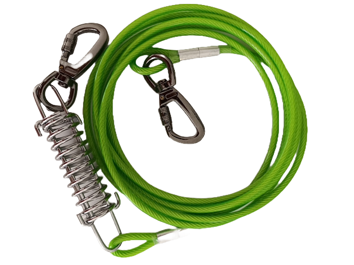FidoGuard Tie Out