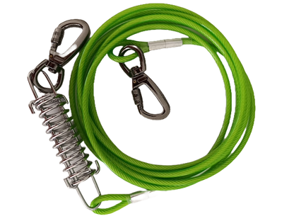 FidoGuard Tie Out