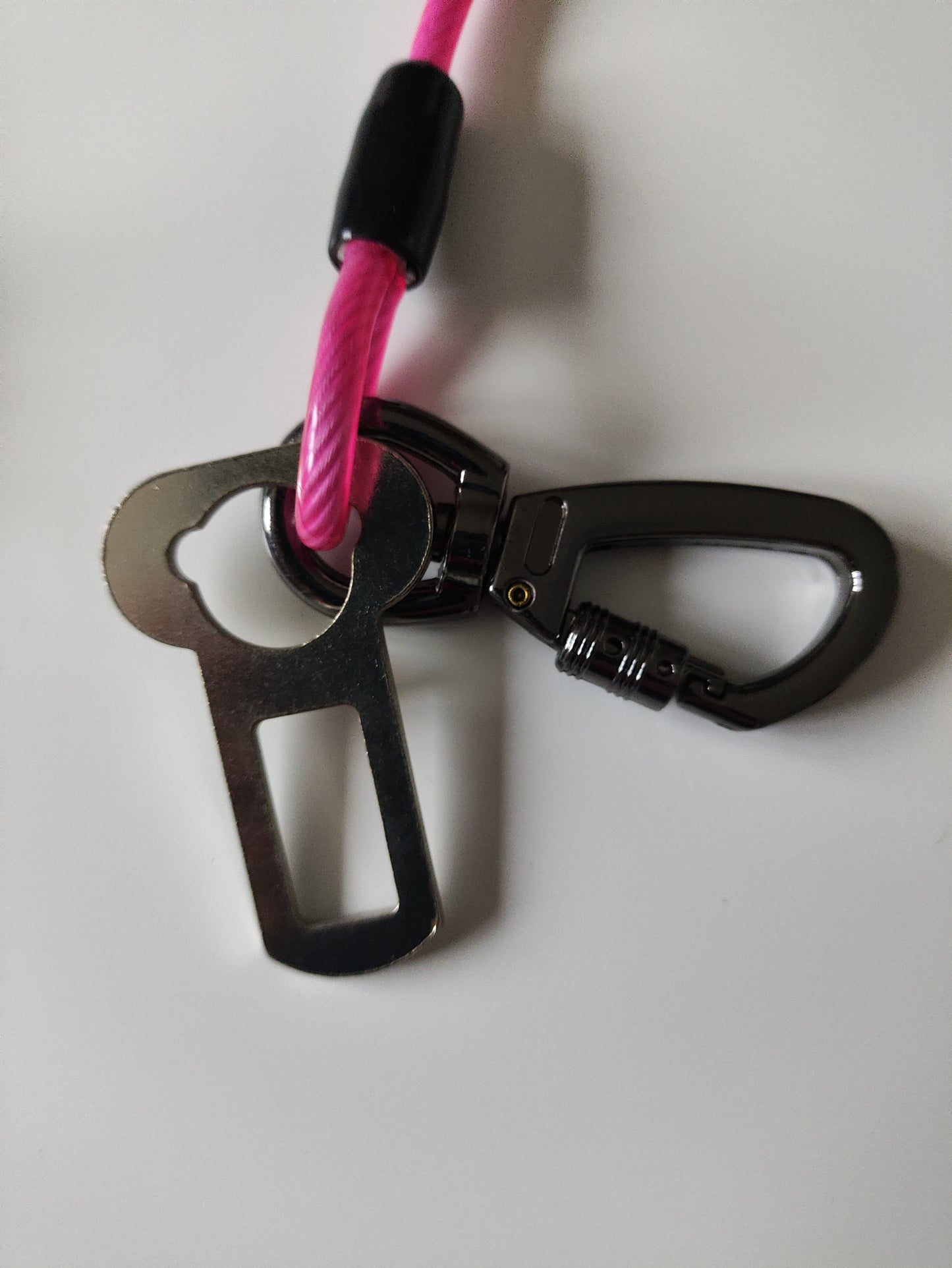 FidoGuard Premium Travel Tie