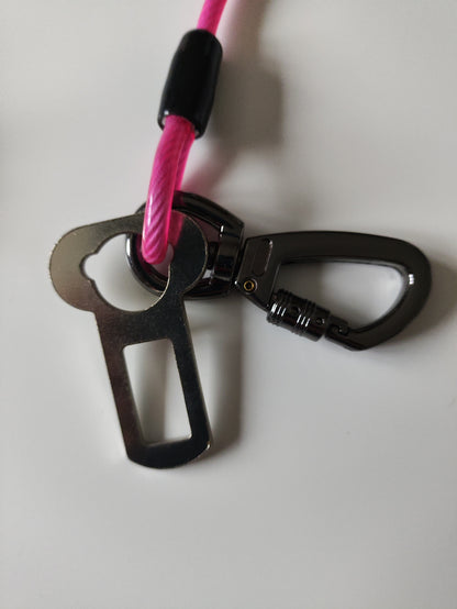 FidoGuard Premium Travel Tie