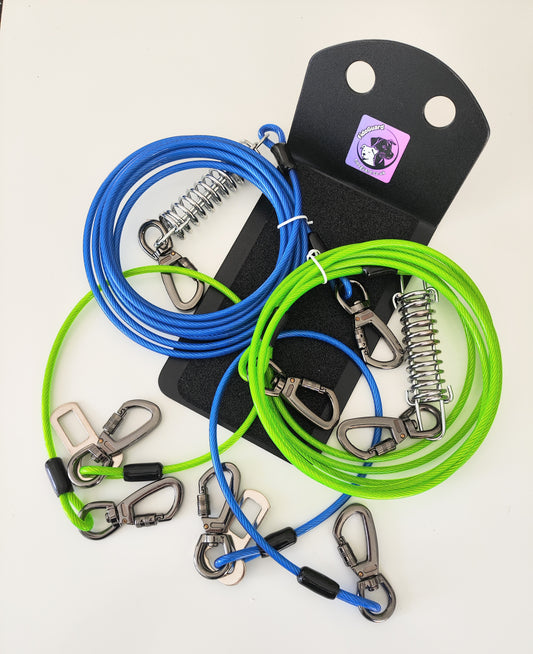 FidoGuard Duo Travel Pack