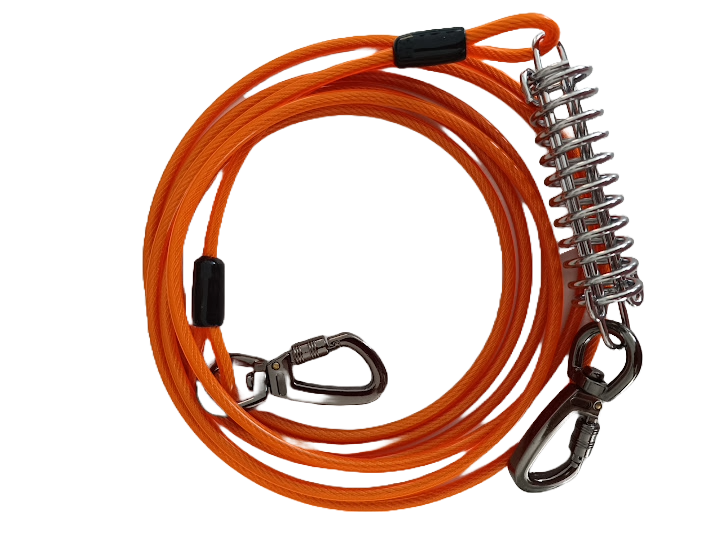 FidoGuard Tie Out