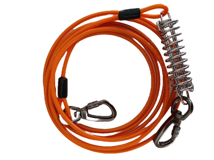 FidoGuard Tie Out