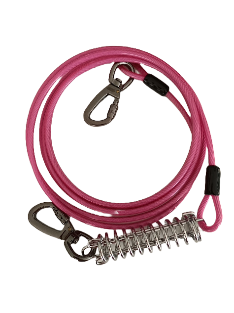 FidoGuard Tie Out