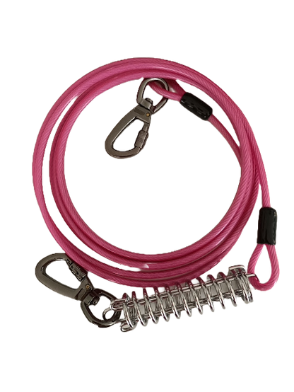 FidoGuard Tie Out