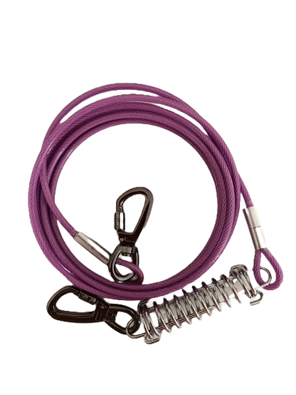 FidoGuard Tie Out