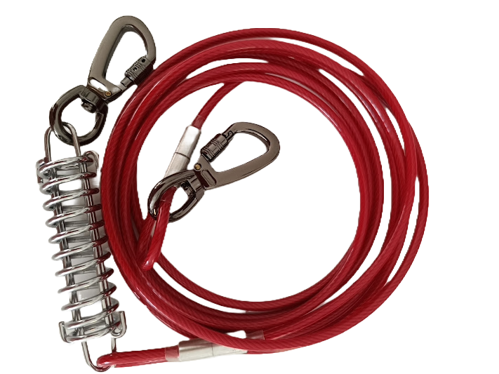 FidoGuard Tie Out
