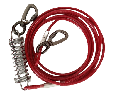 FidoGuard Tie Out